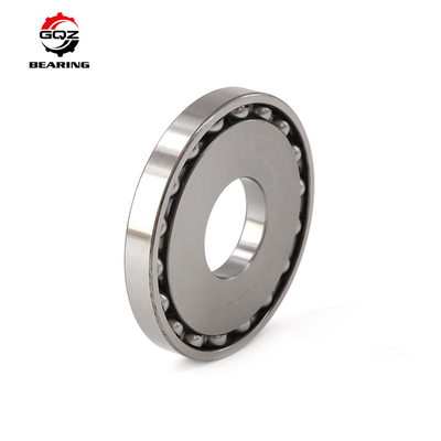B35z-7e Otomotif Nsk Deep Groove Ball Bearing 35.5*95*12mm