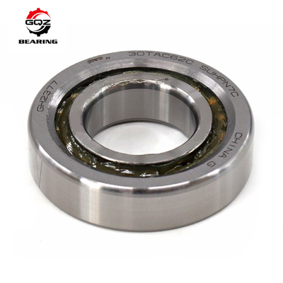 35TAC72BSUC10PN7B Tinggi Precision Angle Kontak Bola Bantalan Di Stok 0.31KG