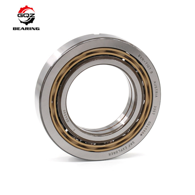 Mesin CNC Bantalan bola presisi tinggi 7012CTYNSULP4 60x95x18 mm