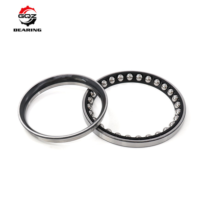 JAPAN Made Excavator Bearing 184BA -2251 Angular Contact Ball Bearing 184x226x19mm