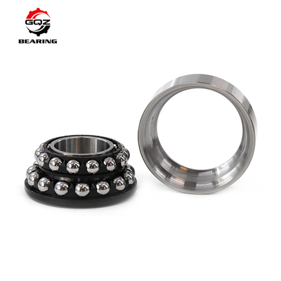 Gcr15 BMW 5 6 7 Series Automotive Nylon Cage Self Aligning Ball Bearing FAG F-234977 F-234977.12.SKL-H79