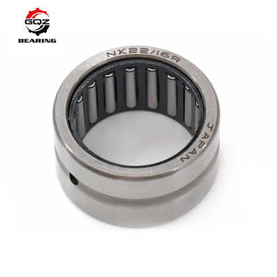 355g Kereta Api Bearing Kargo RNA 6909 KOYO INA 52x68x40 mm
