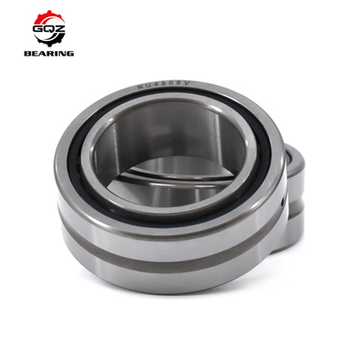 High Load Aligning Needle Roller Bearing PNA17/35 21100 Membatasi Kecepatan