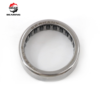 HK1014-2RS Open End Draw Cup Needle Roller Bearing HK1014-2RS-FPM 10x14x14mm