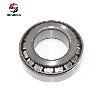 Bahan baja Gcr15 Koyo HI-CAP ST3368-1-N Single Row Conical Roller Bearing