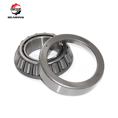 Otomotif diferensial kerucut rol bearing baris tunggal OD 68mm