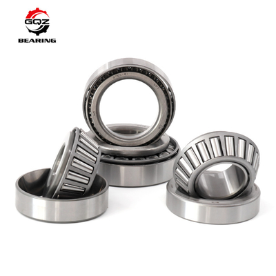 Asal Jepang Koyo STB3372 Single Row Tapered Roller Bearing ID 33mm OD 72mm