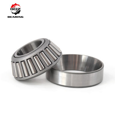 Asal Jepang Koyo KE STB3372 LFT Single Row Tapered Roller Bearing ID 33mm OD 72mm
