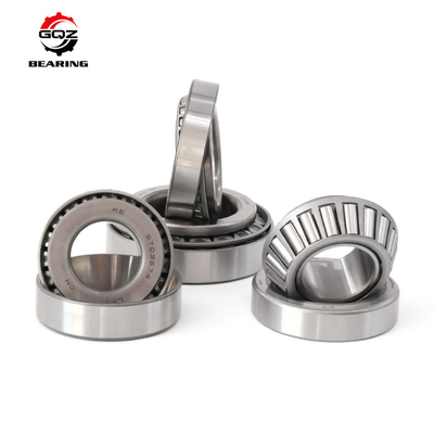 Stok Tersedia FAG F-610239.TR1 Single Row Conical Roller Bearing ID 30mm OD 62