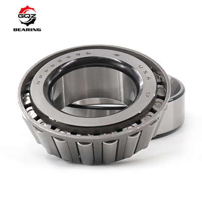 4T-390/394A Bagian Roda Otomotif Baris Tunggal Roller Tapered 390-394A 390/394A OEM