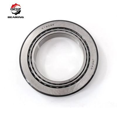 Asal Jepang Koyo KE ST3280 LFT Single Row Tapered Roller Bearing ID 32mm OD 80mm