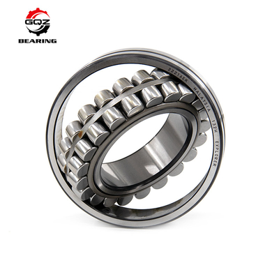 C4 Kebersihan Steel Cage Spherical Thrust Roller Bearings SKF 23040 CCK/C4W33