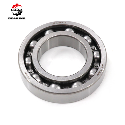NACHI 27BC07S5N Deep Groove Ball Bearing Honda 91001-RPC-006 Bantalan Gearbox Otomotif