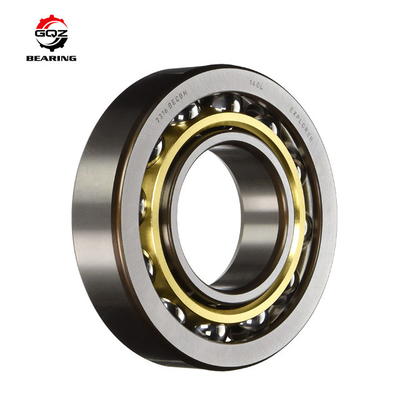 7320B.MP Angular Contact ID 100mm Ball Bearing Untuk Mesin Pertanian