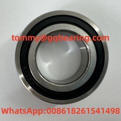 Bahan baja Fag sudut kontak bola bantalan Hss7006-E-T-P4s-Ul Super presisi