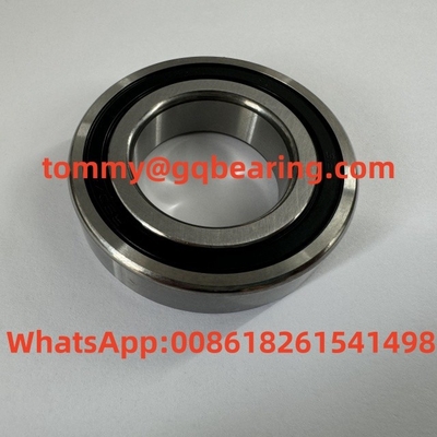 Bahan baja Fag sudut kontak bola bantalan Hss7006-E-T-P4s-Ul Super presisi