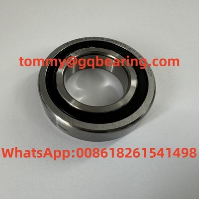 Bahan baja Fag sudut kontak bola bantalan Hss7006-E-T-P4s-Ul Super presisi