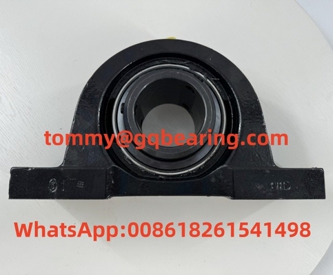 2-15/16 Bore Sealmaster MPD-47 CXU Dua baut bantal blok bola bantalan bahan besi cor