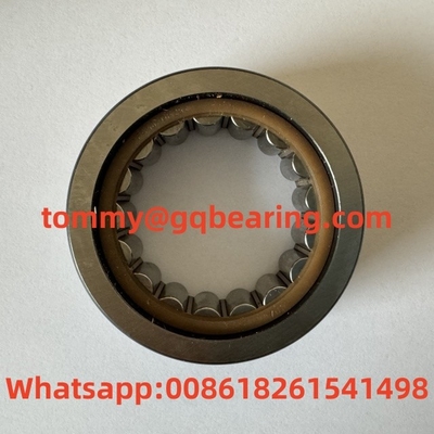 Baja Chrome F-233504.14.RNU-AM Bantalan Rol Silinder Tanpa Cincin Dalam 01J311420B Bantalan Otomotif
