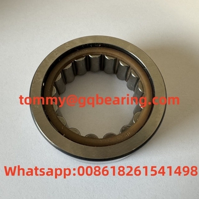 Baja Chrome F-233504.14.RNU-AM Bantalan Rol Silinder Tanpa Cincin Dalam 01J311420B Bantalan Otomotif