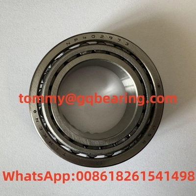 Timken NP252845/NP402973 Tapered Roller Bearing 41.275×72.11×19.812mm Dimensi
