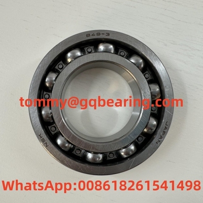 NSK B49-3aE / B49-3 / B49-3UR Original JAPAN Made Automotive Bearings 49 * 90 * 19,7 mm Dimensi