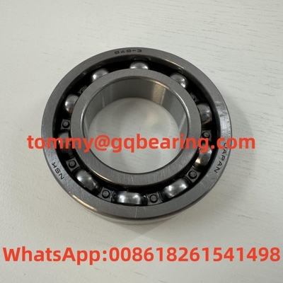 NSK B49-3aE / B49-3 / B49-3UR Original JAPAN Made Automotive Bearings 49 * 90 * 19,7 mm Dimensi