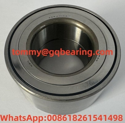 NSK ZA-45BWD10ACA86 Bantalan Hub Roda 45BWD10 Bantalan Roda Depan Otomotif