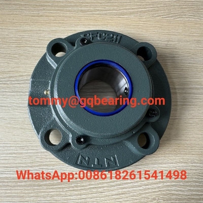 P0 P6 Bantalan blok flange bantalan NTN C-UCFC211 D1 UCF211