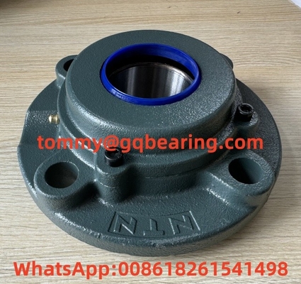 P0 P6 Bantalan blok flange bantalan NTN C-UCFC211 D1 UCF211