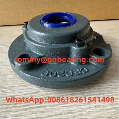NTN C-UCFC20 D1 UCF209 Bantalan blok bantal flange bulat dengan penutup debu