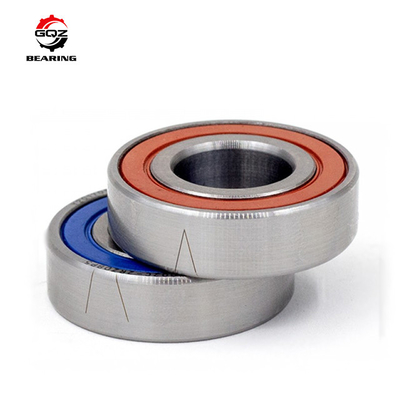30000 r/min Kecepatan berputar H7008C-2RZ/P4 HQ1 DBA Super Precision Keramik Ball Bearing