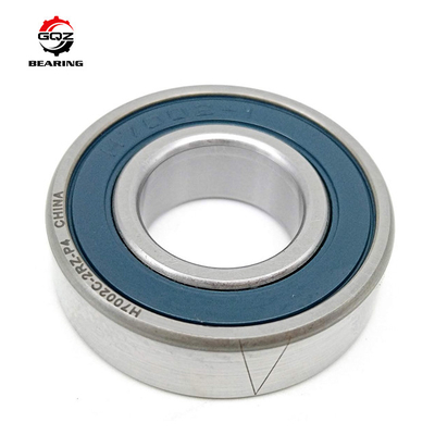 H7007C-2RZ Super Precision Angular Contact Bearings, Keramik Segel Bearings