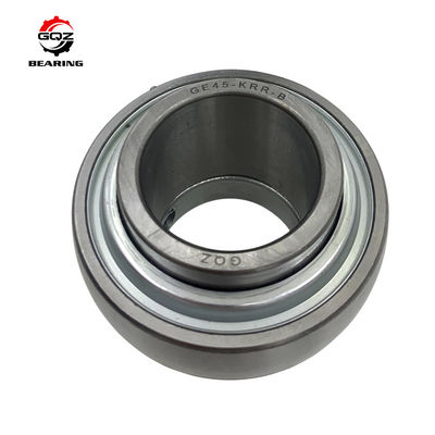 GQZ GE260ES Spherical Plain Bearing 260*370*150mm Radial Joint Bearing untuk Silinder Hidraulik