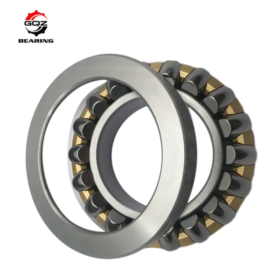 beban sumbu tinggi 29424-E1 29424-E Thrust Roller Spherical Bearing 120x250x78mm