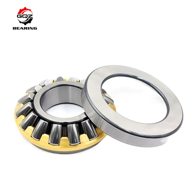 85x180x58mm 29417-E1 Single Row Axial Thrust Roller Bearing Durabilitas Panjang