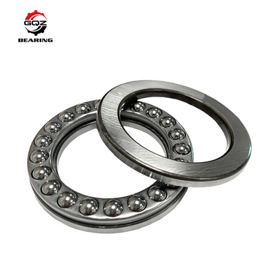 51313 Deep Groove Axial Thrust Bearing Single Direction 65 X 115 X 36 MM