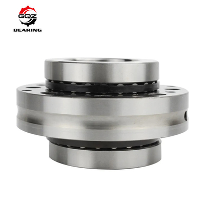 ZARF2590TN Needle Roller Thrust Bearings ZARF2590- TV Untuk Pemasangan Sekrup