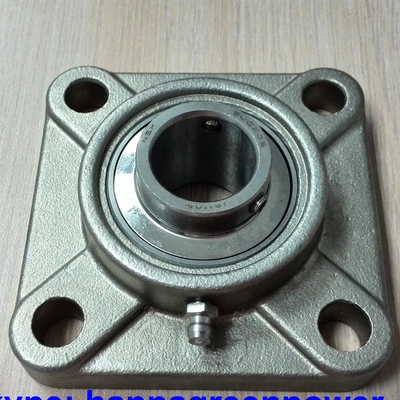 SSUC208 Stainless Steel Insert Ball Bearing SUC208 40x80x49.20mm