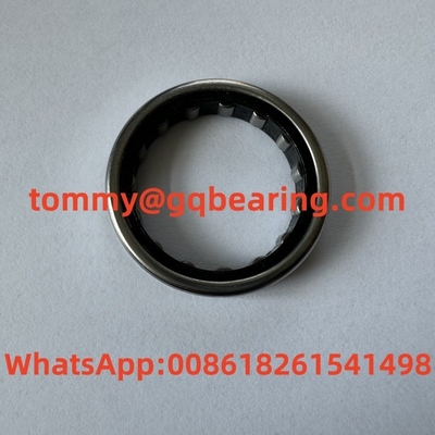 Baja Chrome F-227233 Open End Needle Roller Bearing Bor 25mm OD 34mm Ketebalan 5,8mm