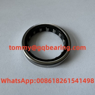 Baja Chrome F-227233 Open End Needle Roller Bearing Bor 25mm OD 34mm Ketebalan 5,8mm
