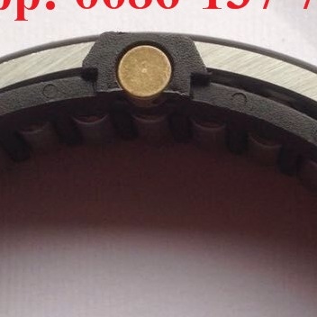 Luas bantalan rol jarum berbentuk bulan sabit - 17,9mm F-228614.1