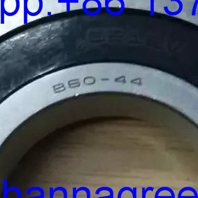 B60-44 / 6212V / EPB60-44 Bantalan Keramik Berkecepatan Tinggi / Bantalan Motor Otomotif 60*130*22/31mm
