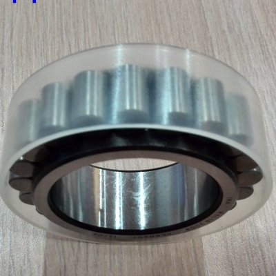 RSL183012 Full Complement Cylindrical Roller Bearing SL183012 Mesin Penggalian Reducer Bearing