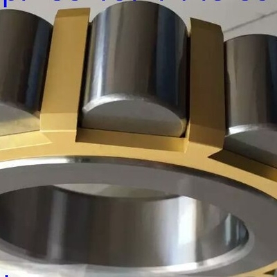 UZ228G1P6 Gearbox Reducer Bearing UZ228VP6 / UZ228 Eksentrik Roller Bearing 140*221*42mm