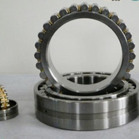 Tipe silinder bantalan spindle super presisi N1015MRKRCC1P4 NSK bantalan rol 75x115x20 mm