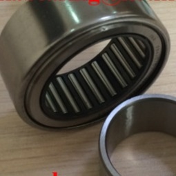 High Load Aligning Needle Roller Bearing PNA17/35 21100 Membatasi Kecepatan