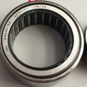 High Load Aligning Needle Roller Bearing PNA17/35 21100 Membatasi Kecepatan
