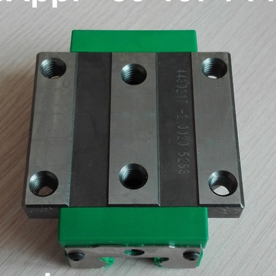 KWSE35L-V2 Long Carriage KWSE35-V1-G3 Linear Bearing Block 34x100x48mm