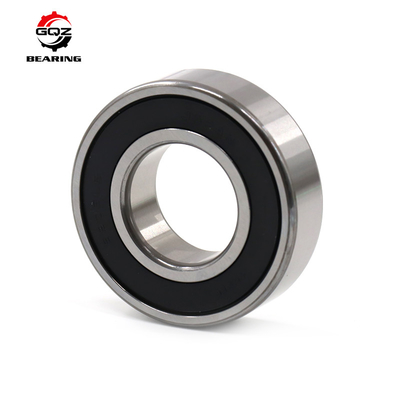 Asal Jepang Koyo 62/28 2RS Single Row Deep Groove Ball Bearing 28*58*16mm